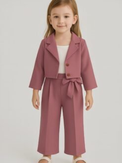 TRACK SUIT WESTERN DRESS Onion!